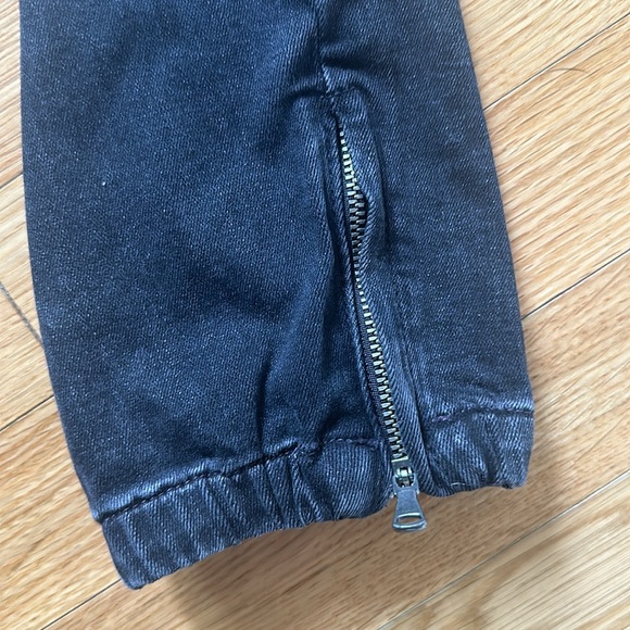 Paige Maisley joggers anthro - Picture 9 of 10